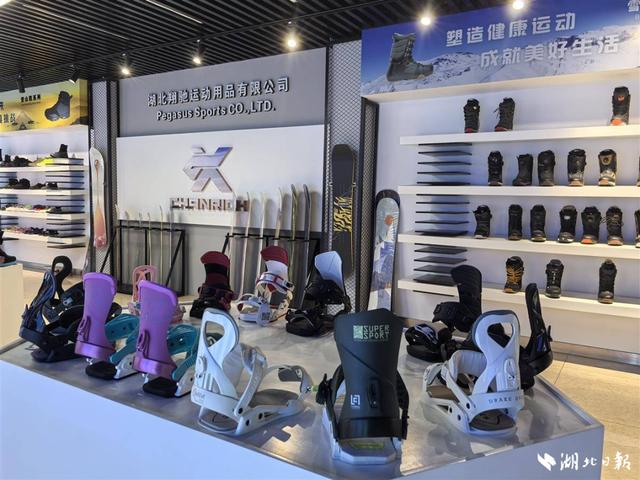 销售额破亿！产自荆州，卖到阿尔卑斯——一家健身器材企业的成功之路