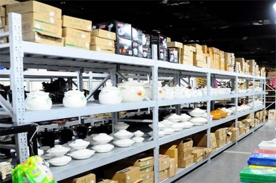 小厨侍厨房用品超市 打造专业烹饪体验，一站式购物新选择