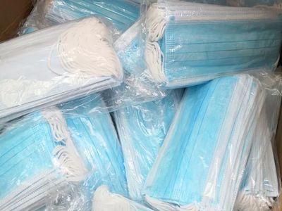 医疗用品专项检查结果公布 仙居筑牢健康安全防线