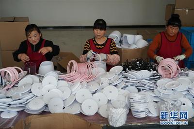 江苏耿车 从“废塑加工场”到“创业梦工厂”的华丽蜕变