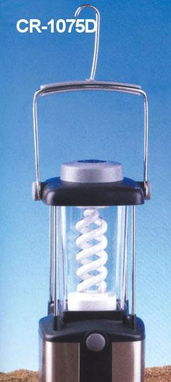 家乐福热销 Taiweite品牌7W野营灯，专业户外照明之选